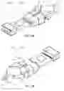 Fig. 22 - Receptacle with multiple contact sets for different connector types