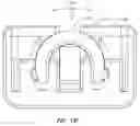 Fig. 24 - Receptacle with multiple contact sets for different connector types