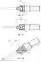 Fig. 28 - Receptacle with multiple contact sets for different connector types