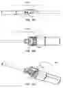 Fig. 29 - Receptacle with multiple contact sets for different connector types