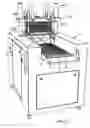 Fig. 02 - Meat tenderizing device