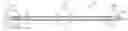 Fig. 01 - Cue stick and cue stick handle with rigid inner core and method of making the same