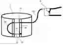 Fig. 01 - Manual device for massaging appendage muscles