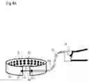 Fig. 08 - Manual device for massaging appendage muscles