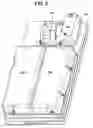 Fig. 06 - Dialysis system having integrated pneumatic manifold