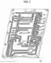 Fig. 08 - Dialysis system having integrated pneumatic manifold