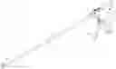 Fig. 01 - Method for deploying a device for gastric volume reduction