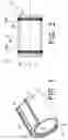 Fig. 02 - VASCULAR CONDUIT AND DELIVERY SYSTEM FOR OPEN SURGICAL PLACEMENT