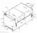 Fig. 01 - Device for Carrying Out a Treatment