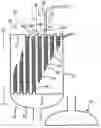 Fig. 01 - Apparatus and method for dislodging and extracting solid materials from tubes