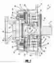 Fig. 02 - Electronic control torque vectoring axle
