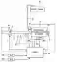 Fig. 01 - Throttle valve control system for internal combustion engine