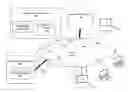 Fig. 01 - Method for selecting electronic advertisements using machine translation techniques