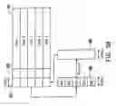 Fig. 07 - Apparatus and method for sorting raw data with horizontal division