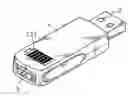 Fig. 01 - MOBILE STORAGE DEVICE