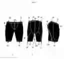 Fig. 07 - Compression garment or method of manufacture