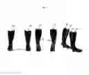 Fig. 12 - Compression garment or method of manufacture