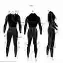 Fig. 13 - Compression garment or method of manufacture