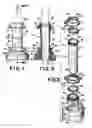 Fig. 02 - Vacuum drainage system for unclogging a clogged drain, drain clean-out device therefor, and method of unclogging a clogged drain