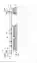 Fig. 04 - Shower scrubber soap dispensing system