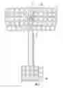 Fig. 06 - Shower scrubber soap dispensing system
