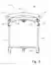 Fig. 06 - Play yard with height adjustable changing table
