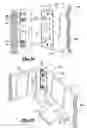 Fig. 06 - Bed frame, plank, kit, and method
