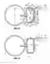 Fig. 08 - Connector device, bed upright and frame combination and method of use