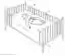 Fig. 01 - CRIB SAFETY SHEET/BLANKET