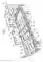 Fig. 02 - BED ASSEMBLY
