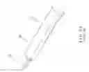 Fig. 04 - Powered toothbrush with associated oral solution dispenser mechanism