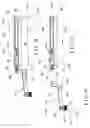 Fig. 05 - Powered toothbrush with associated oral solution dispenser mechanism