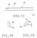 Fig. 12 - Powered toothbrush with associated oral solution dispenser mechanism