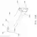 Fig. 15 - Powered toothbrush with associated oral solution dispenser mechanism