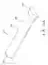 Fig. 17 - Powered toothbrush with associated oral solution dispenser mechanism