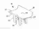 Fig. 02 - Windshield wiper airfoil device