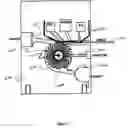 Fig. 06 - Apparatus for isolated bevel edge clean and method for using the same
