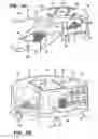 Fig. 03 - Portable cleaning assembly with waste container