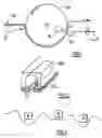 Fig. 02 - Method and device for hydroentangling a web made of a fibrous cellulose product, and a web of this type