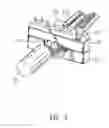 Fig. 05 - Apparatus for assembling cable to connector