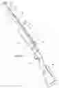 Fig. 02 - Shotgun sight and adjustable gun sight