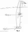 Fig. 06 - Fishing line release system