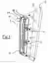 Fig. 02 - Barrier Release Mechanism