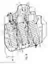 Fig. 04 - Volume-efficient filter