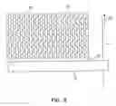 Fig. 03 - Belts with integral flights for use in high-temperature food processing equipment and systems including such belts