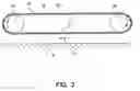 Fig. 04 - Belts with integral flights for use in high-temperature food processing equipment and systems including such belts
