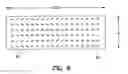 Fig. 05 - Belts with integral flights for use in high-temperature food processing equipment and systems including such belts