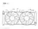 Fig. 02 - HEAT EXCHANGER FOR VEHICLE