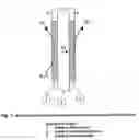 Fig. 02 - Electrochemical Cell Stack
