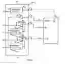 Fig. 02 - Multichannel potentiostat having an adjustable counter-electrode potential